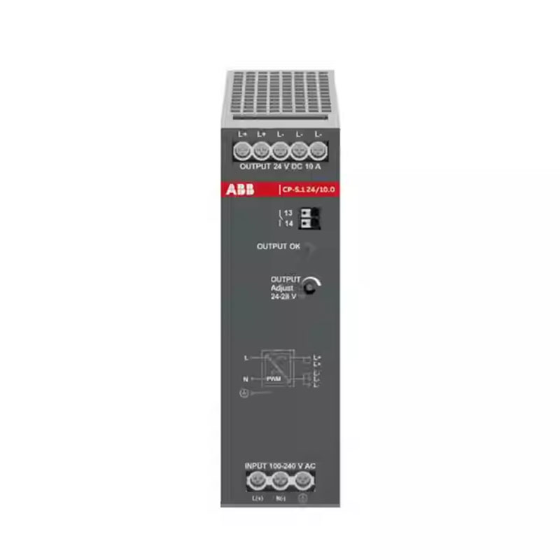 ABB CP-S.1 Series Power Supply - Image 3