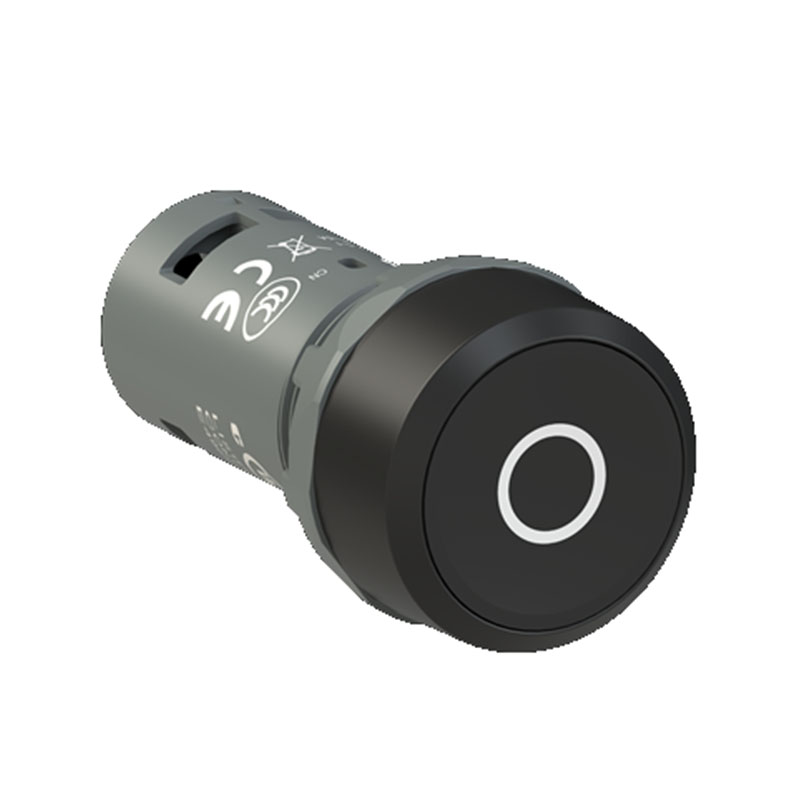 ABB CP11 Non-illuminated Pushbutton - Image 2