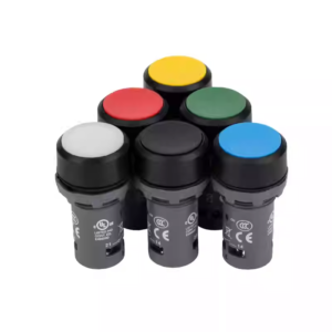 ABB CP1 Compact Pushbutton