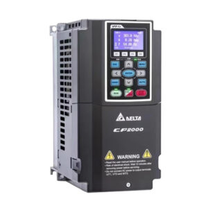 Delta CP2000 Series AC Motor Drive