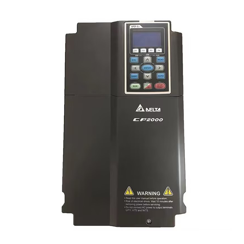 Delta CP2000 Series AC Motor Drive - Image 3