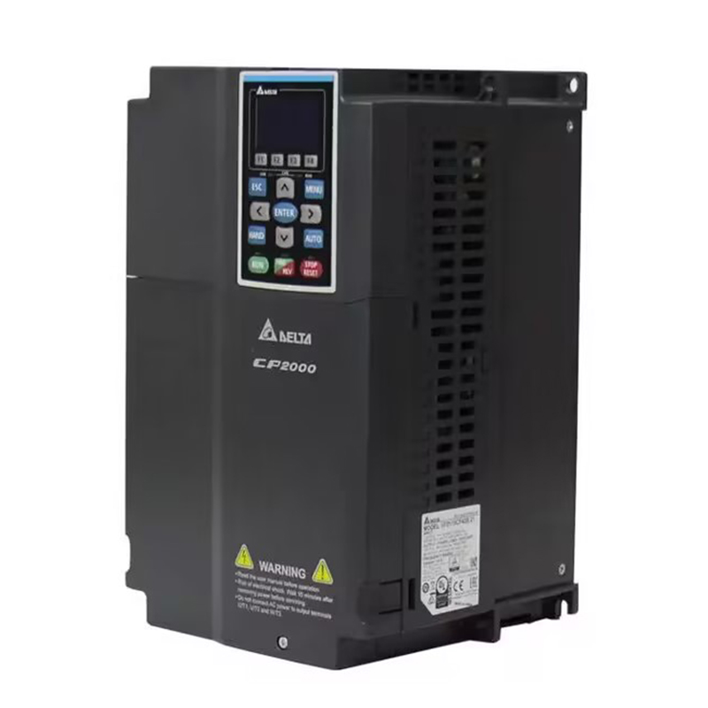 Delta CP2000 Series AC Motor Drive - Image 2