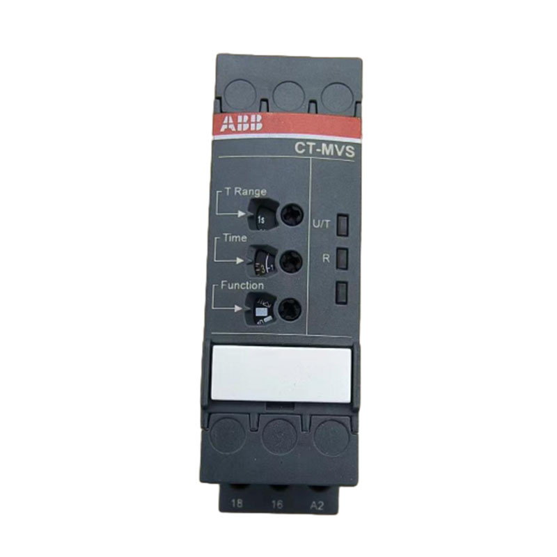 ABB CT-S Series Time Relay - Image 2