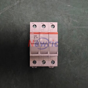 ABB E 90 Fuse Switch Disconnector E90