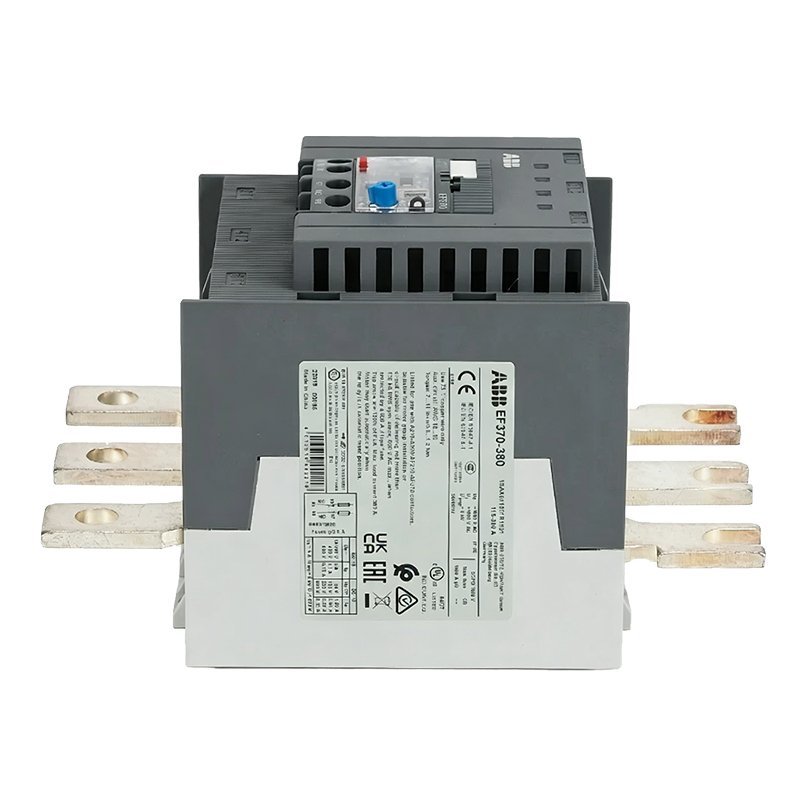 ABB EF Series Electronic Overload Relay - Image 3