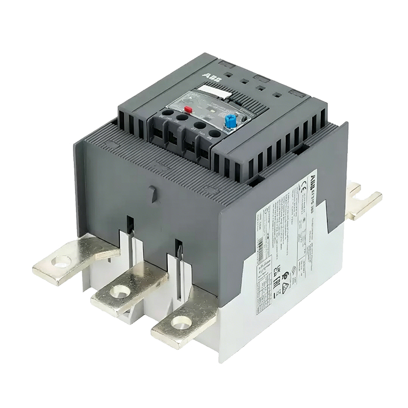 ABB EF Series Electronic Overload Relay - Image 2