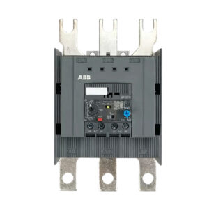 ABB EF Series Electronic Overload Relay