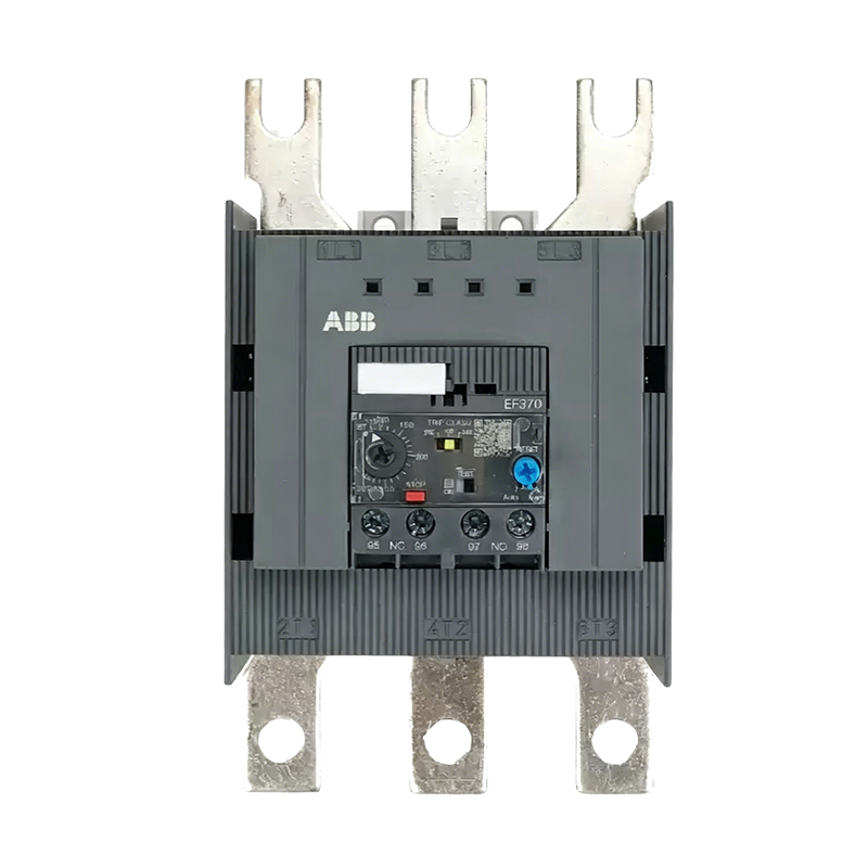 ABB EF Series Electronic Overload Relay