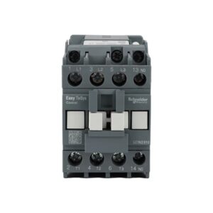 Schnieder Easy TeSys AC Contactor 3P 25A LC1N25