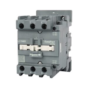 Schnieder Easy TeSys AC Contactor 3P 65A LC1N65