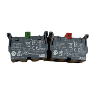 ABB MCB-01 Contact Block