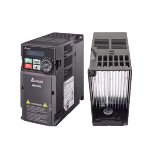 Delta MH300 Series Compact Vector Control Drive