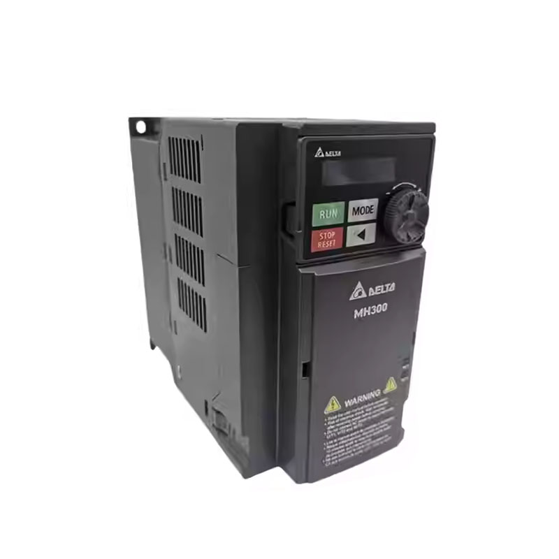 Delta MH300 Series Compact Vector Control Drive - Image 2