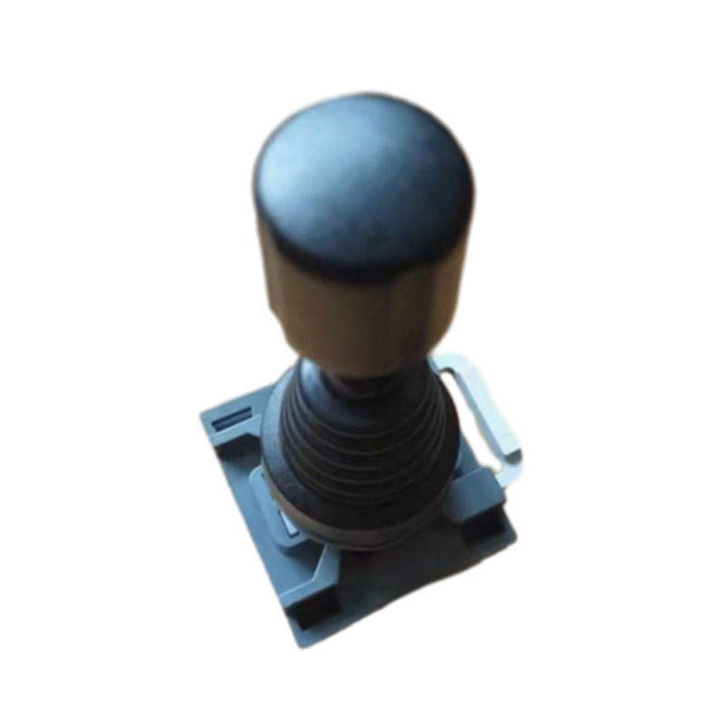 ABB MJS6-40B 4-position Joystick - Image 4