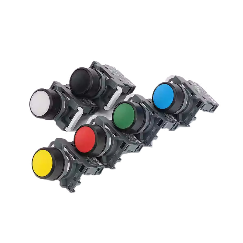 ABB MP1 Series Pushbutton - Image 2