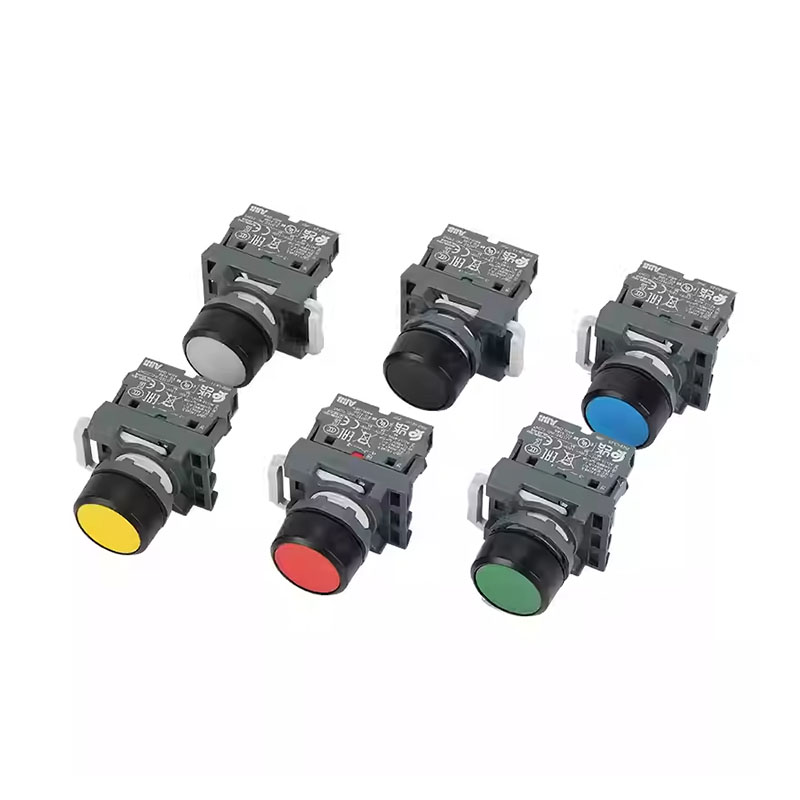 ABB MP1 Series Pushbutton