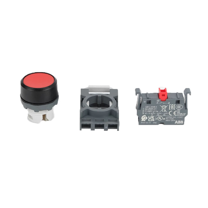 ABB MP1 Series Pushbutton - Image 4