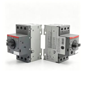 ABB MS116 Series Motor Protection Circuit Breaker