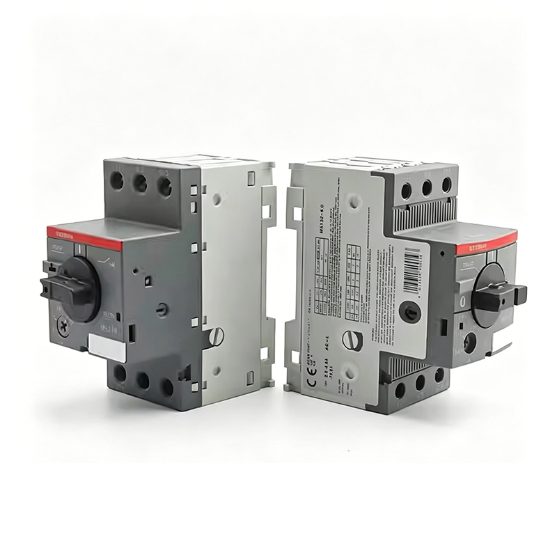 ABB MS116 Series Motor Protection Circuit Breaker