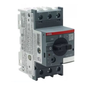 ABB MS132 Series Motor Protection Circuit Breaker