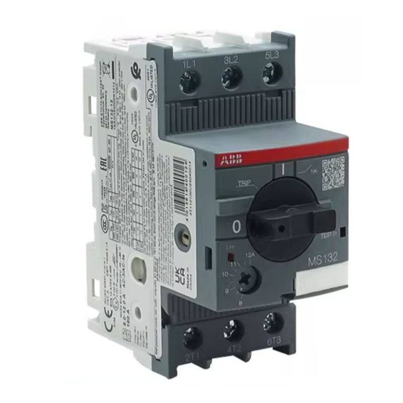 ABB MS132 Series Motor Protection Circuit Breaker