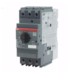 ABB MS165 Series Motor Protection Circuit Breaker