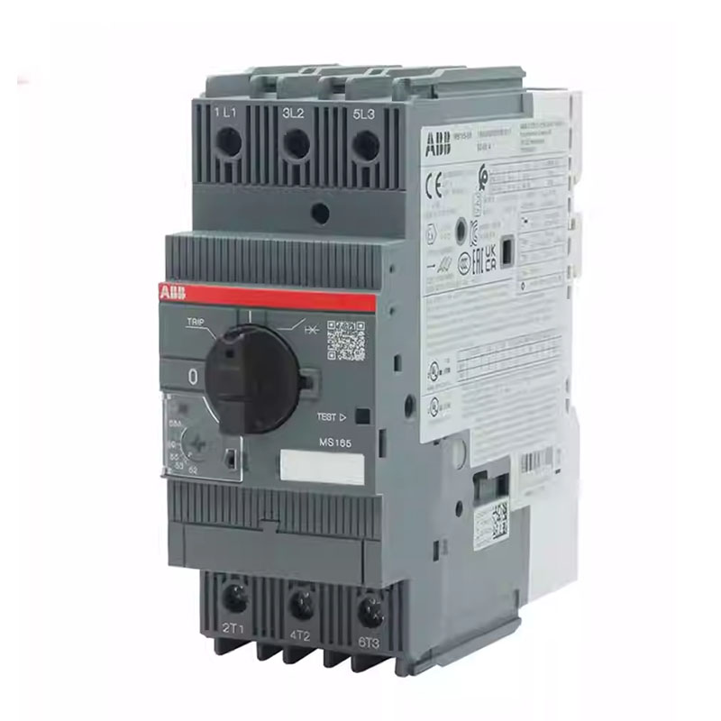 ABB MS165 Series Motor Protection Circuit Breaker