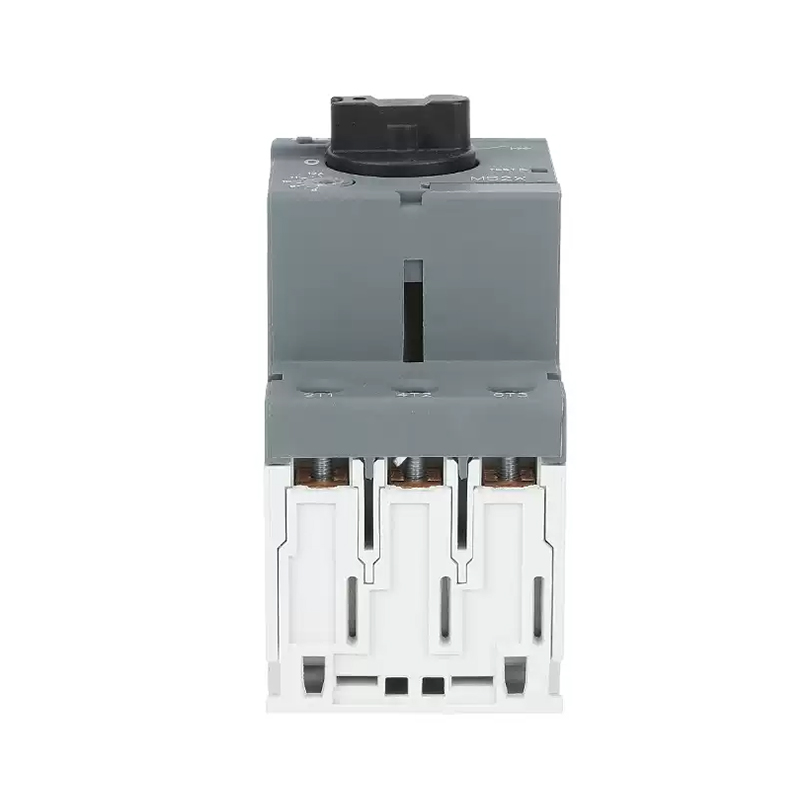 ABB MS2X Series Motor Protection Circuit Breaker - Image 4