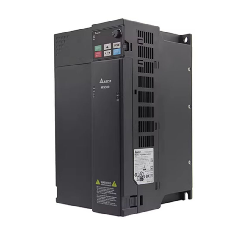 Delta MS300 Series Variable Frequency Drive - Image 4
