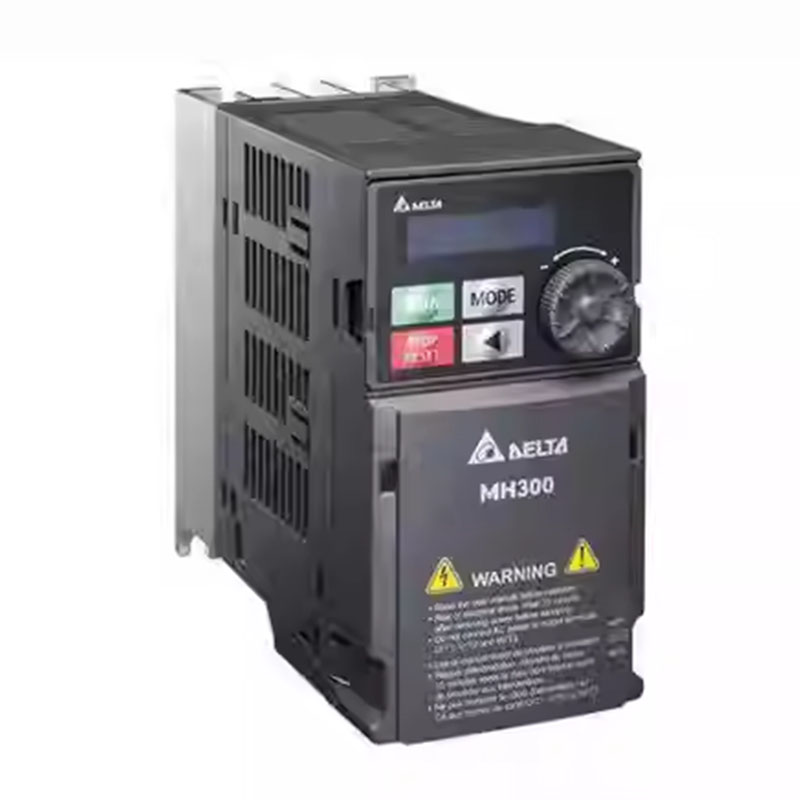 Delta MS300 Series Variable Frequency Drive - Image 3