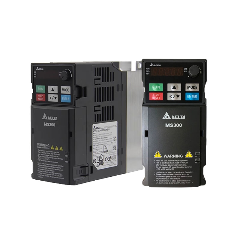 Delta MS300 Series Variable Frequency Drive