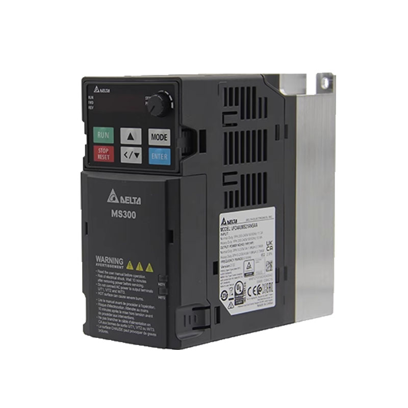Delta MS300 Series Variable Frequency Drive - Image 2