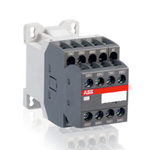 ABB NS Series Contactor Relay
