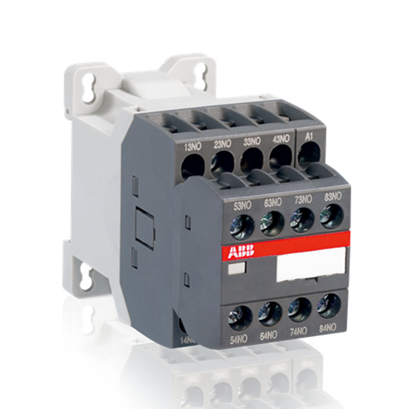 ABB NS Series Contactor Relay