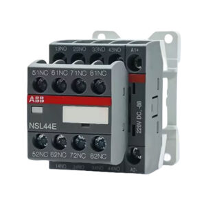 ABB NSL Series Contactor Relay
