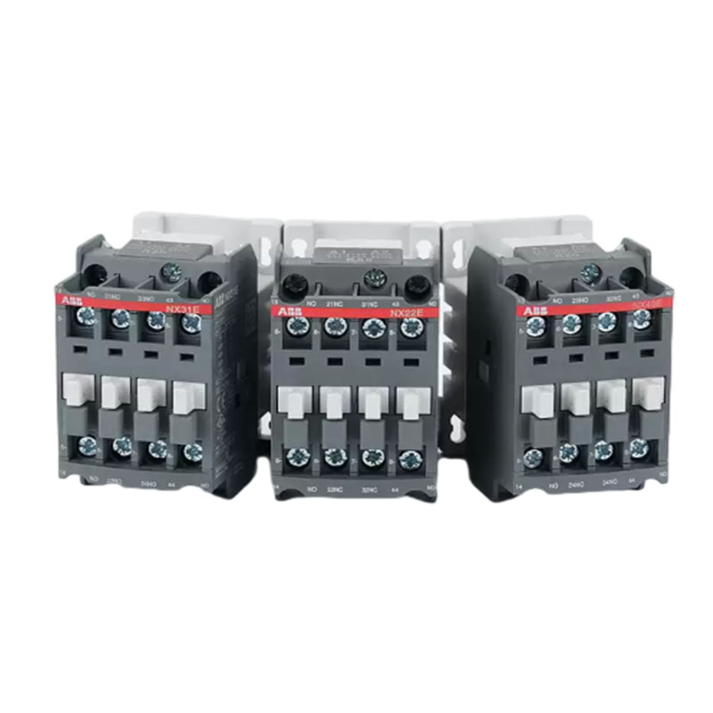 ABB NX Series Contactor Relay - Image 3