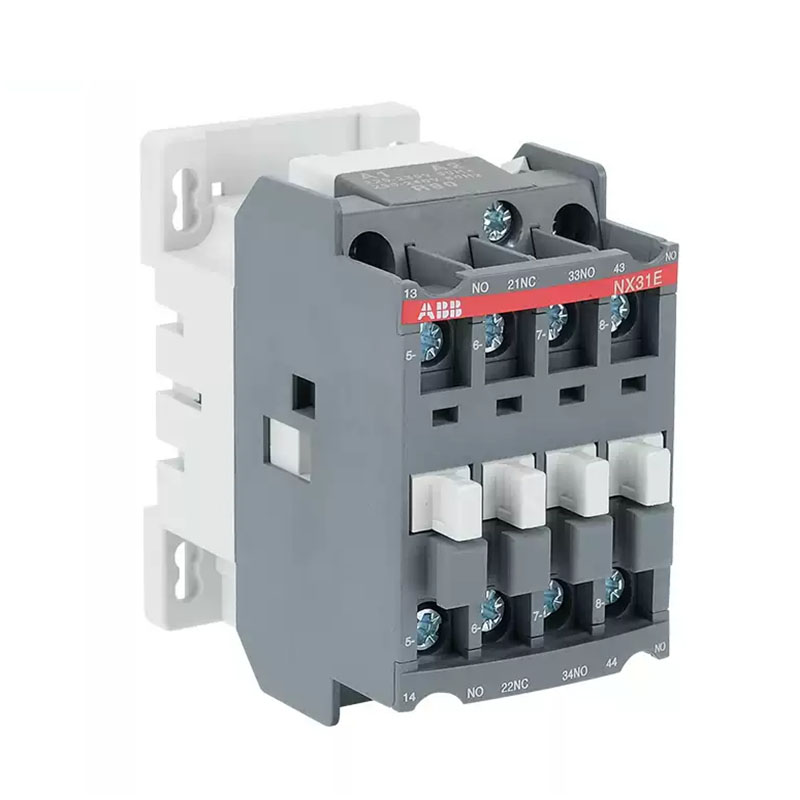 ABB NX Series Contactor Relay - Image 4