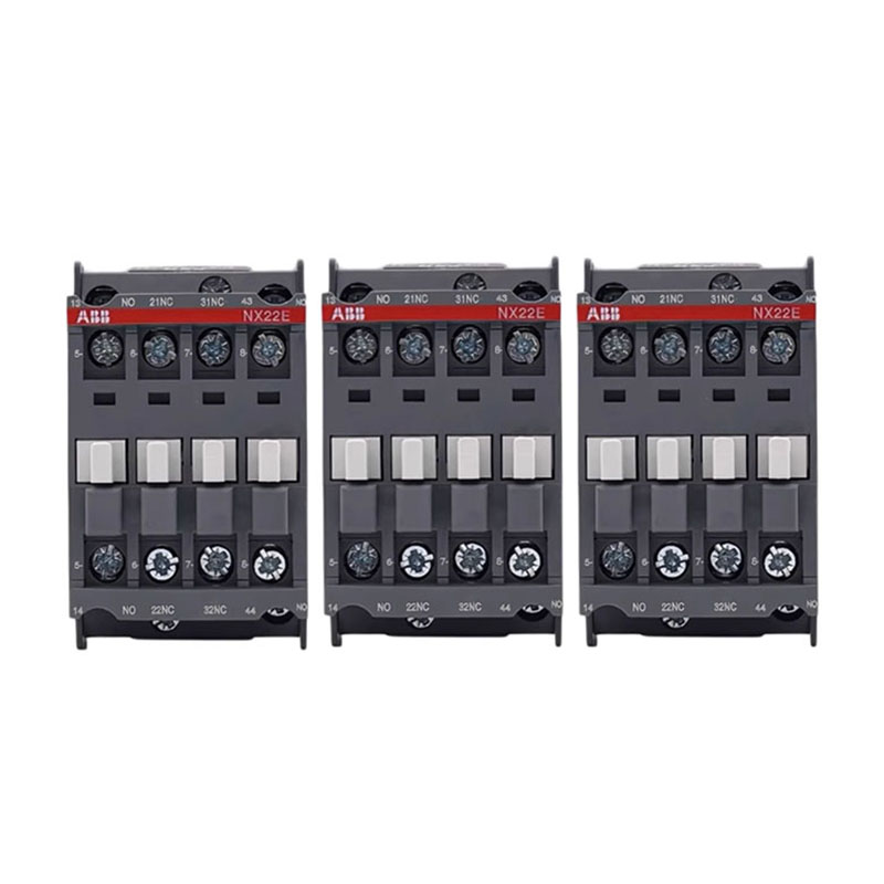ABB NX Series Contactor Relay - Image 2