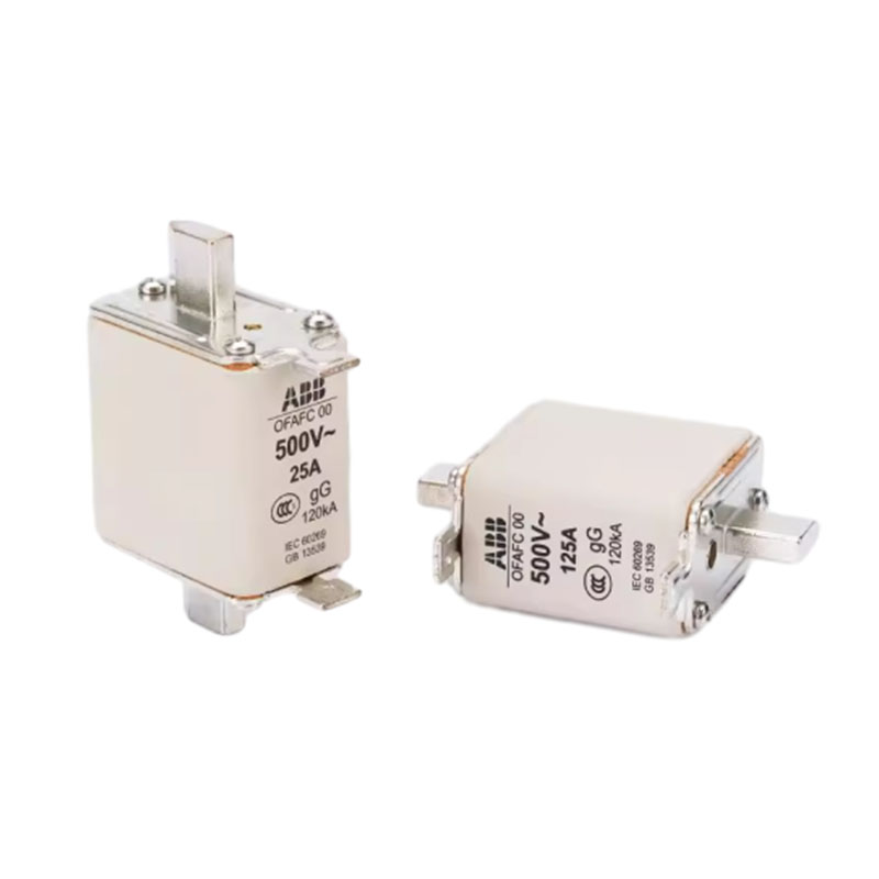 ABB OFA Fuseline 500V 690V