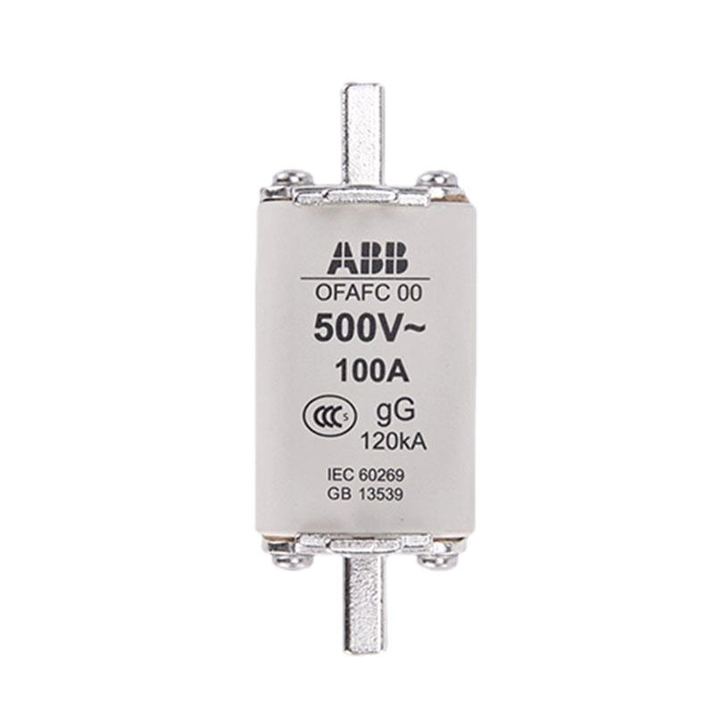 ABB OFA Fuseline 500V 690V - Image 3