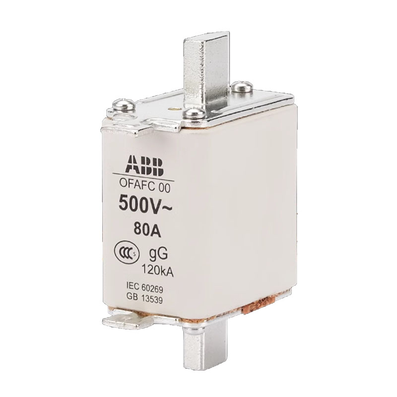 ABB OFA Fuseline 500V 690V - Image 2