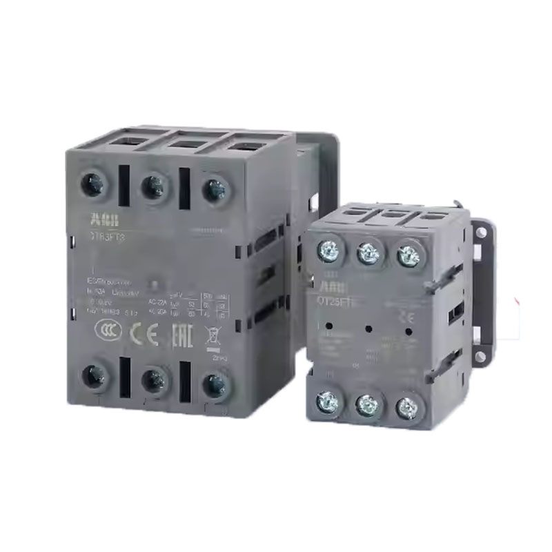 ABB OT Switch-disconnectors OT16...160 Disconnector - Image 5