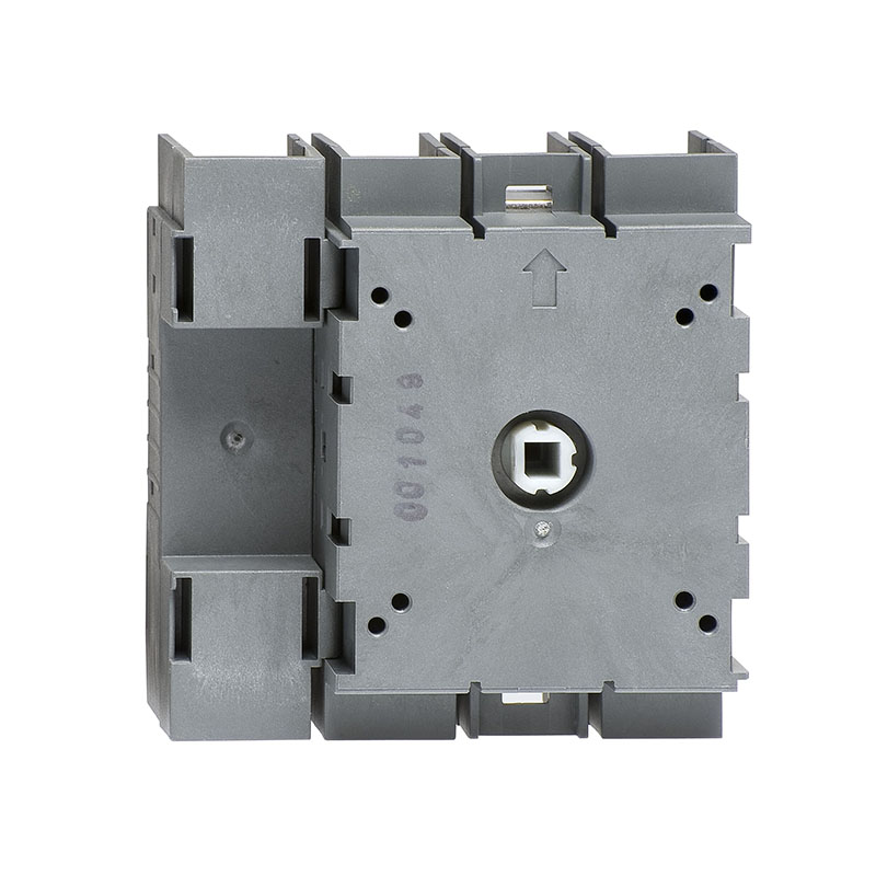 ABB OT Switch-disconnectors OT16...160 Disconnector - Image 8