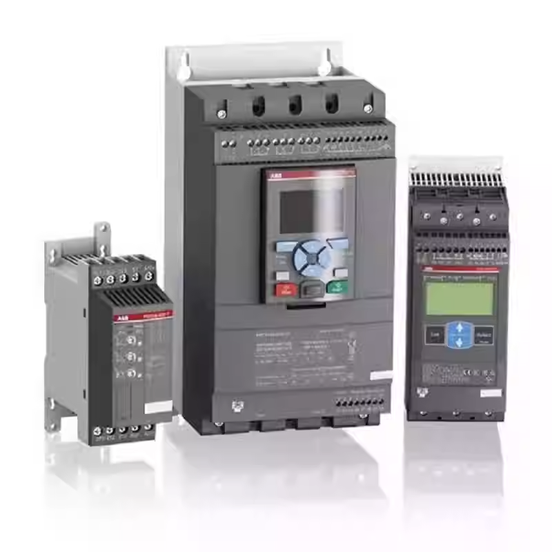 ABB PSE Series Soft Starter