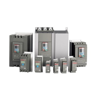 ABB PSR Series Soft Starter