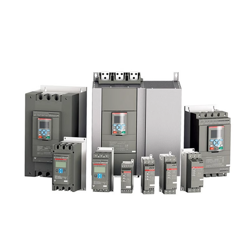 ABB PSR Series Soft Starter