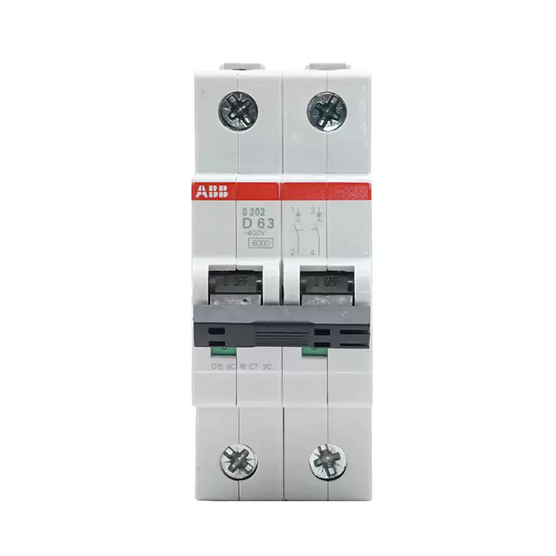 ABB S200 Series D-Type Miniature Circuit Breaker - Image 4