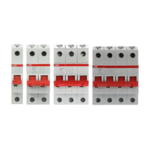 ABB SD200 Switch Disconnector