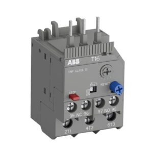 ABB T Series Thermal Overload Relay (T16)