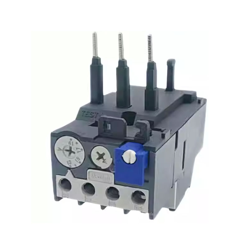 ABB TA Series Thermal Overload Relay - Image 2